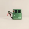Green inverter, dedicated for photovoltaic energy storage, is highly efficient and energy-saving, with wide voltage input and stable output Specification image